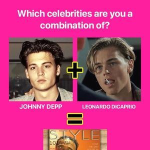 Meet your Posher, Robert